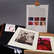 Collector's Edition - Book & Prints