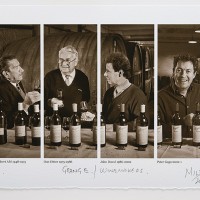 Winemaker's Edition - Winemaker's Print